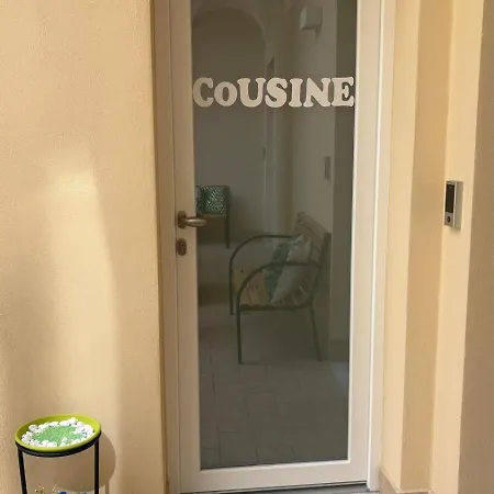 Nocleg ze śniadaniem Annarita Boutique Caserta