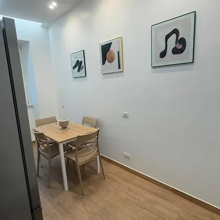 Bed & Breakfast Annarita Boutique