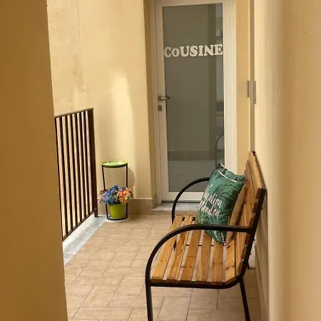 Nocleg ze śniadaniem Annarita Boutique 4*