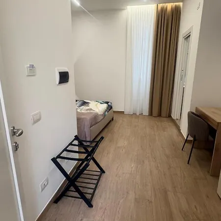 Annarita Boutique 4*