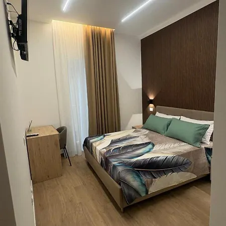 Annarita Boutique Nocleg ze śniadaniem